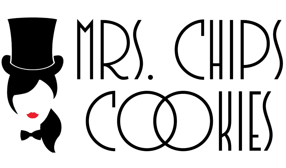 Mrs. Chips Cookies